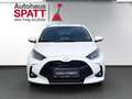 Toyota Yaris 1,5l Hybrid 116 Teamplayer !! Prompt verfügbarer Weiß - thumbnail 5