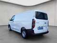 Ford Transit Custom 280 L1H1 LKW VA Basis 100 kW, 4-tür Blanc - thumbnail 3