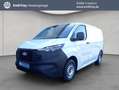 Ford Transit Custom 280 L1H1 LKW VA Basis 100 kW, 4-tür Blanc - thumbnail 1