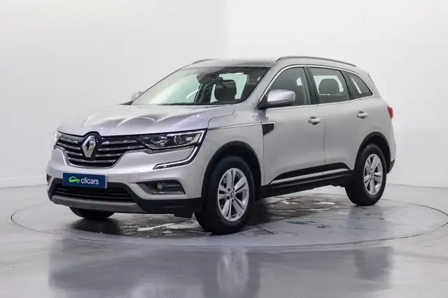 Renault Koleos 1.6dCi Intens 96kW