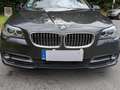 BMW 520 520d xDrive Touring Aut. Luxury Line Gri - thumbnail 4