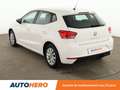 SEAT Ibiza 1.0 Blanc - thumbnail 4