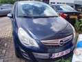 Opel Corsa 1.3L eco flex Blauw - thumbnail 3