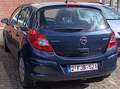 Opel Corsa 1.3L eco flex Blauw - thumbnail 1