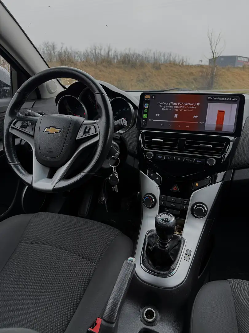 Chevrolet Cruze 1,7 LT DPF - 1