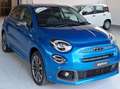 Fiat 500X 500X 2022 1.5 t4 hybrid Sport 130cv dct Blu/Azzurro - thumbnail 3