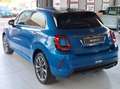 Fiat 500X 500X 2022 1.5 t4 hybrid Sport 130cv dct Blu/Azzurro - thumbnail 7