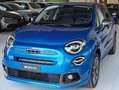 Fiat 500X 500X 2022 1.5 t4 hybrid Sport 130cv dct Blu/Azzurro - thumbnail 1