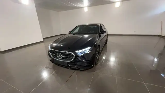 Mercedes-Benz E 220 E 220d AMG Line Advanced Plus 197cv auto