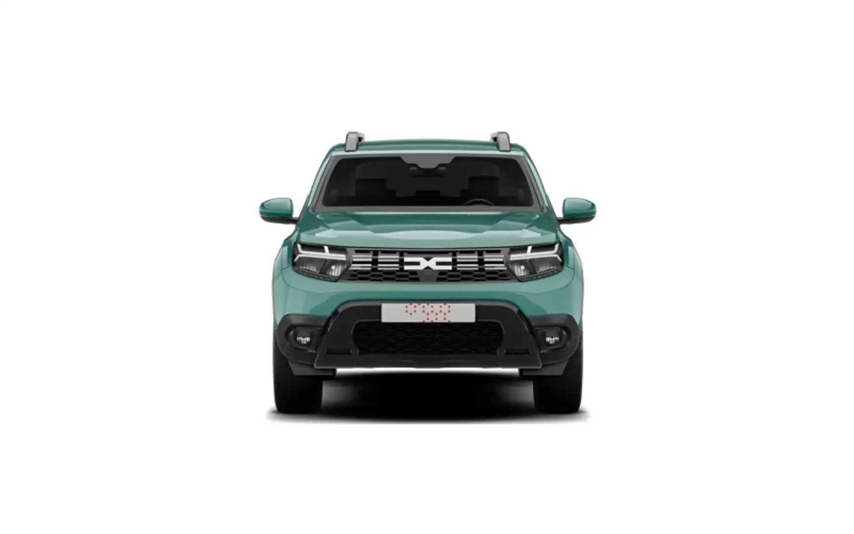 Dacia Duster Extreme | Achteruitrijcamera | Cruise Control met Groen - 2