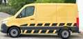 Mercedes-Benz Sprinter III 316 CDI L1 H1,Kompakt, Kamera,MBUX, Jaune - thumbnail 7