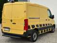 Mercedes-Benz Sprinter III 316 CDI L1 H1,Kompakt, Kamera,MBUX, Jaune - thumbnail 6