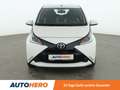 Toyota Aygo 1.0 X-Play*LIM*KLIMA*BT*GARANTIE* Weiß - thumbnail 9