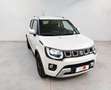 Suzuki Ignis Ignis 1.2 Hybrid Top Bianco - thumbnail 1