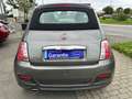 Fiat 500 Cabrio*SPORT* Nur 35000km*SH* Gris - thumbnail 5