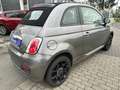 Fiat 500 Cabrio*SPORT* Nur 35000km*SH* Gris - thumbnail 4