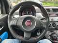 Fiat 500 Cabrio*SPORT* Nur 35000km*SH* Gris - thumbnail 12