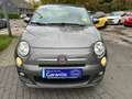 Fiat 500 Cabrio*SPORT* Nur 35000km*SH* Gris - thumbnail 2