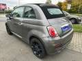 Fiat 500 Cabrio*SPORT* Nur 35000km*SH* Gris - thumbnail 6