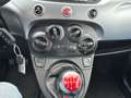 Fiat 500 Cabrio*SPORT* Nur 35000km*SH* Gris - thumbnail 17