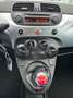 Fiat 500 Cabrio*SPORT* Nur 35000km*SH* Gris - thumbnail 14
