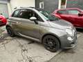 Fiat 500 Cabrio*SPORT* Nur 35000km*SH* Gris - thumbnail 7