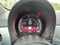 Fiat 500 Cabrio*SPORT* Nur 35000km*SH* Gris - thumbnail 13