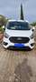 Ford Transit Custom Fourgon amenager Blanc - thumbnail 4