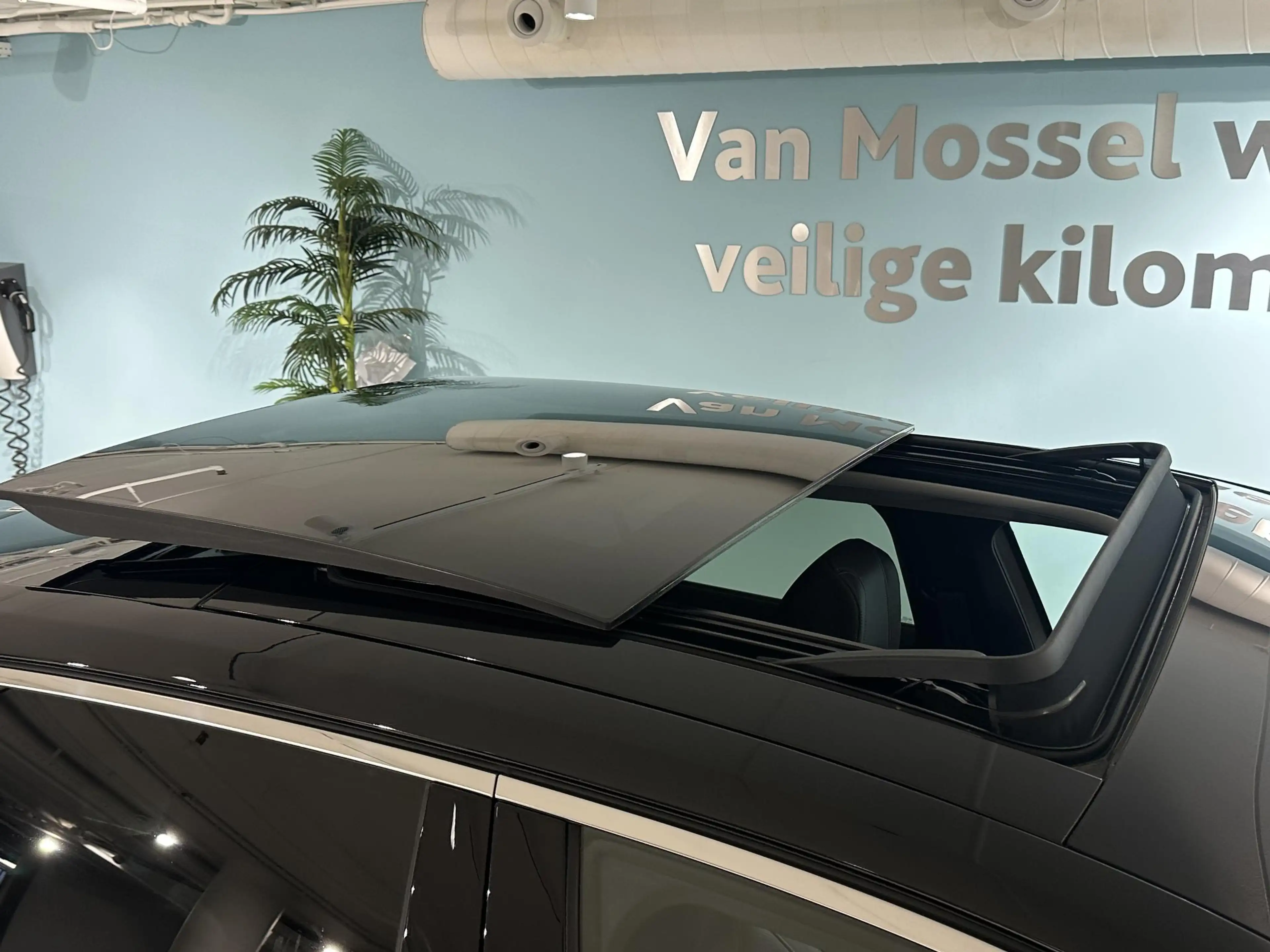 DS Automobiles DS 4 No 1.6 PHEV Etoile Nappa | Panoramisch Schuif kant — photo 12