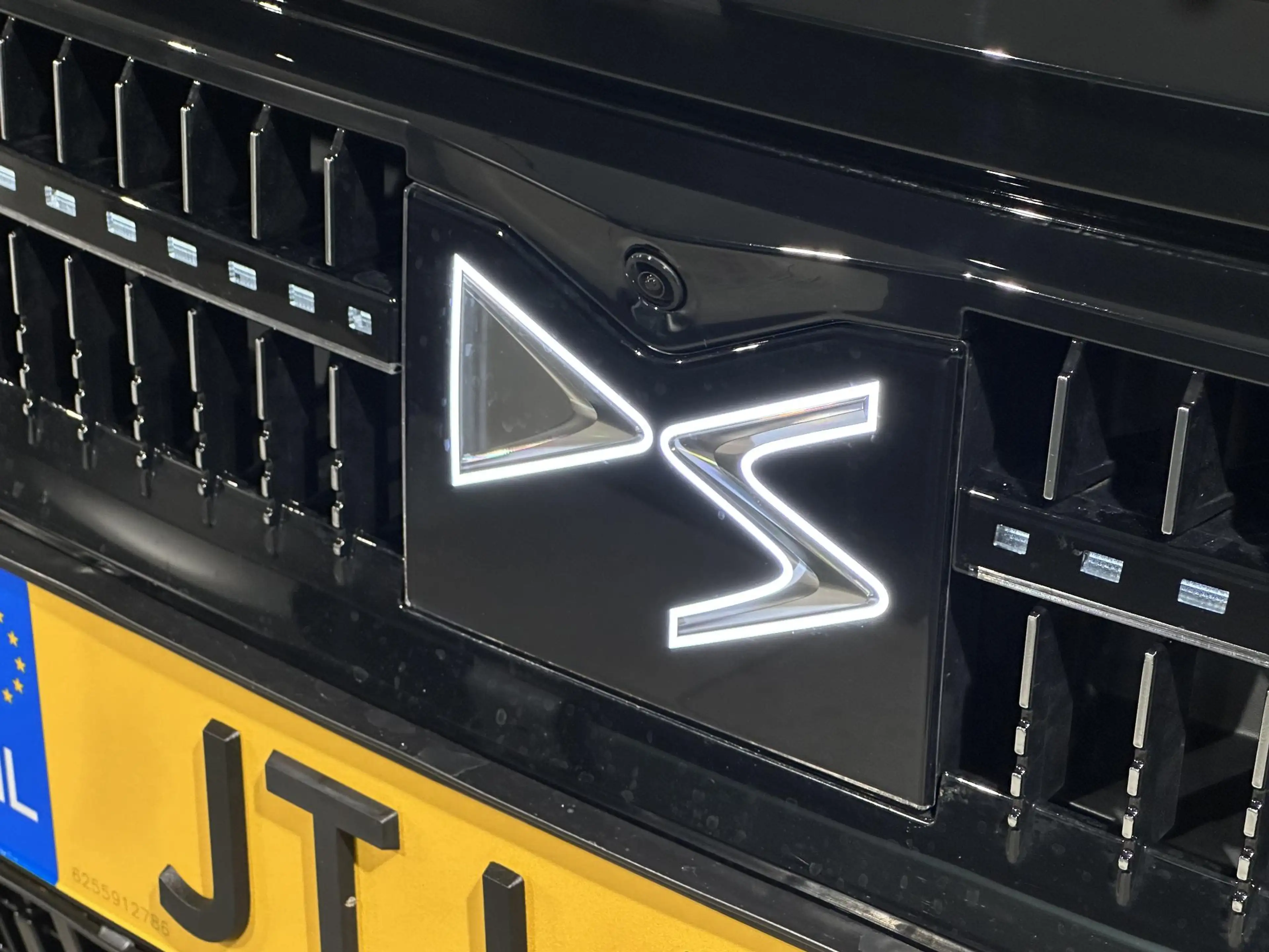 DS Automobiles DS 4 No 1.6 PHEV Etoile Nappa | Panoramisch Schuif kant — photo 13
