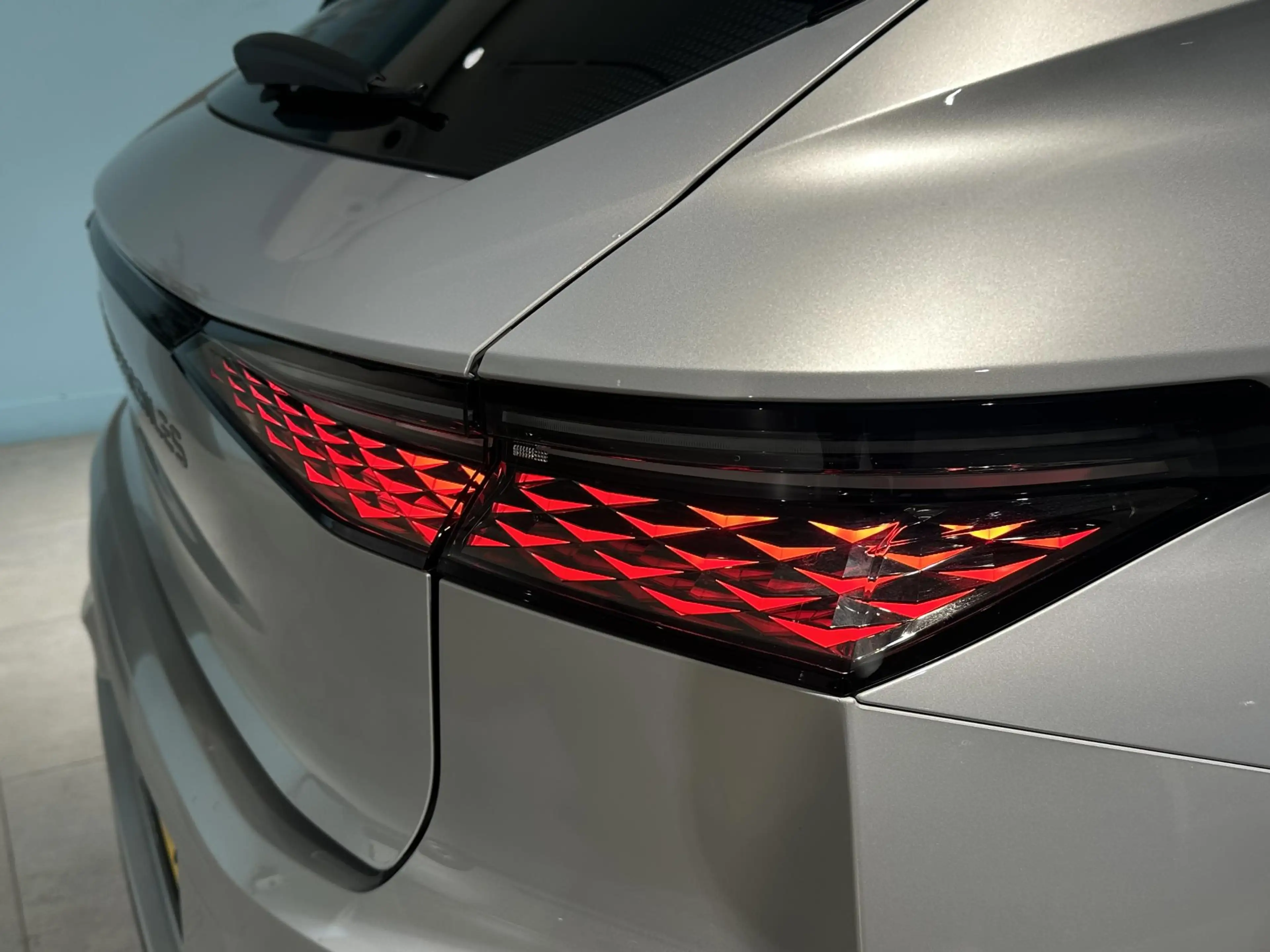 DS Automobiles DS 4 No 1.6 PHEV Etoile Nappa | Panoramisch Schuif kant — photo 11