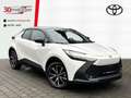 Toyota C-HR 2.0 Plug-In Hybrid Team Deutschland 4x2 +Navi +LED Weiß - thumbnail 1