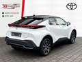 Toyota C-HR 2.0 Plug-In Hybrid Team Deutschland 4x2 +Navi +LED Weiß - thumbnail 3