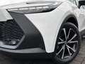 Toyota C-HR 2.0 Plug-In Hybrid Team Deutschland 4x2 +Navi +LED Weiß - thumbnail 7