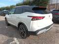 Nissan Qashqai 1300 MHEV N-CONNECTA 140CV CAM360° NAVI ITALIA Bianco - thumbnail 3
