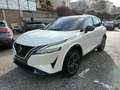 Nissan Qashqai 1300 MHEV N-CONNECTA 140CV CAM360° NAVI ITALIA Bianco - thumbnail 2