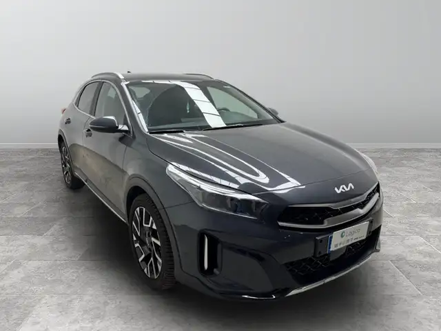 Kia XCeed 1.5 T-GDi MHEV Style
