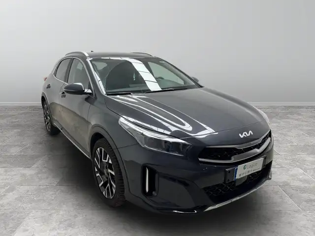 Kia XCeed 1.5 T-GDi MHEV Style
