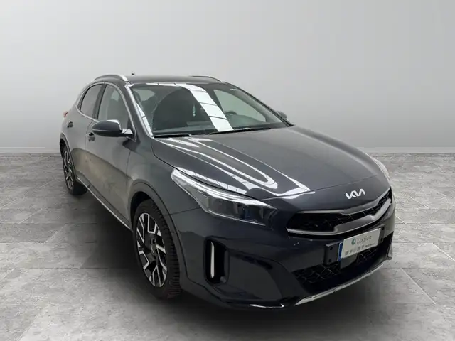 Kia XCeed 1.5 T-GDi MHEV Style