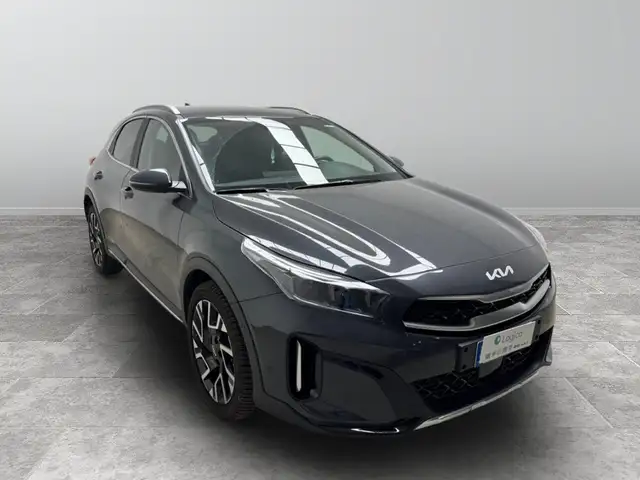 Kia XCeed 1.5 T-GDi MHEV Style