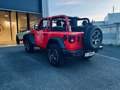 Jeep Wrangler JL SPORT 1ere MAIN 31000KM GARANTIE 12 MOIS Pomarańczowy - thumbnail 4