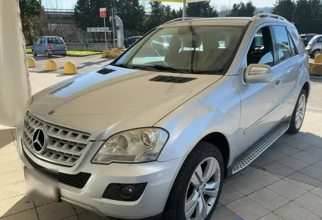 Mercedes-Benz ML 350 Classe M CDI Auto