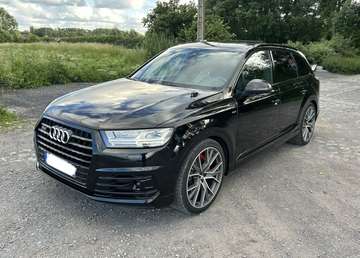3.0 V6 TDI Clean Diesel 272 Tiptronic 8 Quattro 7pl S line