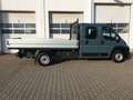 Citroen Jumper Pritsche Doppelkabine 35 L4 Heavy HDI 180 Grau - thumbnail 2