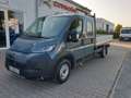 Citroen Jumper Pritsche Doppelkabine 35 L4 Heavy HDI 180 Grau - thumbnail 6