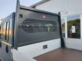 Citroen Jumper Pritsche Doppelkabine 35 L4 Heavy HDI 180 Grau - thumbnail 12
