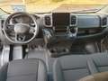 Citroen Jumper Pritsche Doppelkabine 35 L4 Heavy HDI 180 Grau - thumbnail 9