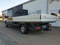 Citroen Jumper Pritsche Doppelkabine 35 L4 Heavy HDI 180 Grau - thumbnail 5