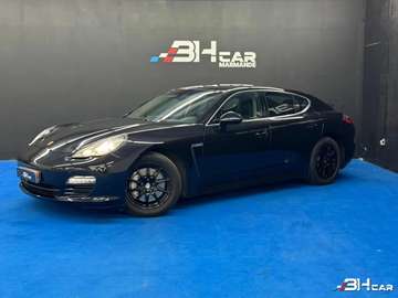 I (970) 4.8L V8 400ch 4S PDK BVA