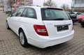Mercedes-Benz C 180 T Autom AVANTGARDE AHK,PDC,Schiebedach,SHZ Blanco - thumbnail 4